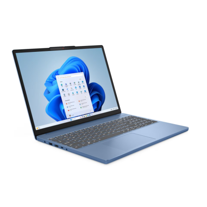 Laptop Lenovo IdeaPad Slim 3 15IRH10 15.3” WUXGA Touch Core i5-13420H 8GB 512GB SSD W11 Home