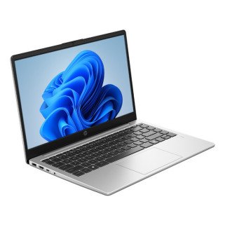 Laptop HP 240 G10 14” Core 3 100U 8GB 512GB SSD Windows 11 Home Plata