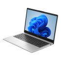 Laptop HP 240 G10 14” Core 3 100U 8GB 512GB SSD Windows 11 Home Plata