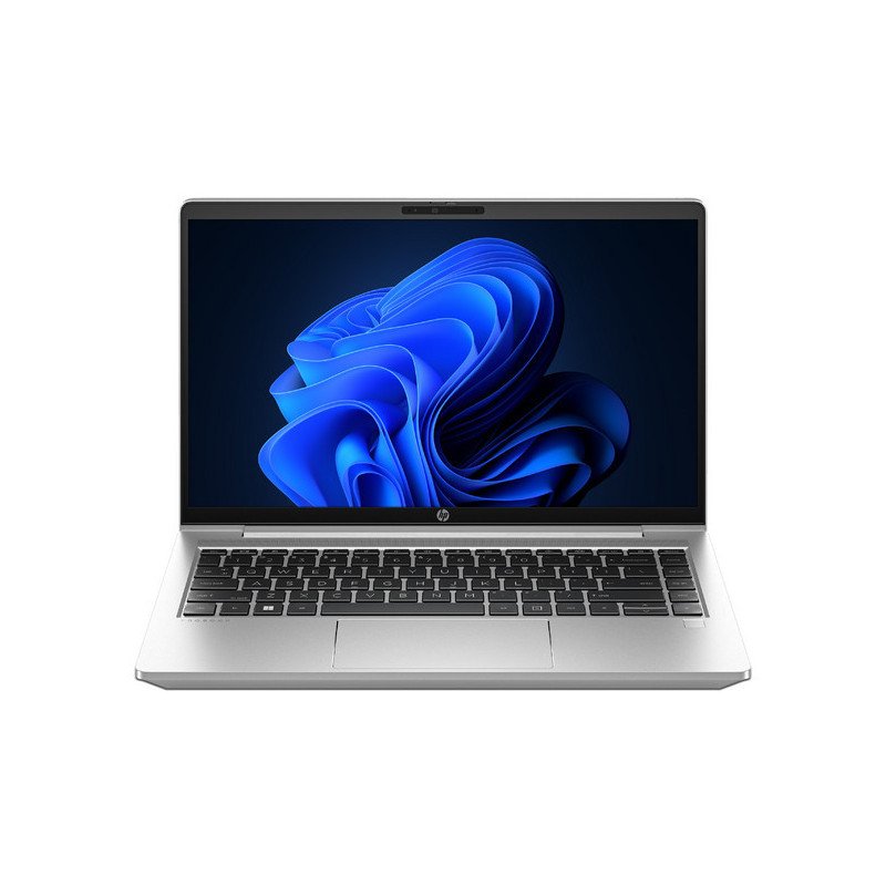 Laptop HP ProBook 440 G10 14” Core i5-1334U 16GB 512GB SSD Windows 11 Pro Plata