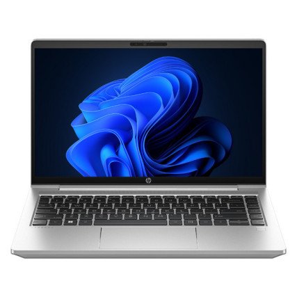 Laptop HP ProBook 440 G10 14” Core i5-1334U 16GB 512GB SSD Windows 11 Pro Plata