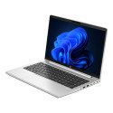 Laptop HP ProBook 440 G10 14” Core i5-1334U 16GB 512GB SSD Windows 11 Pro Plata