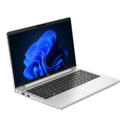 Laptop HP ProBook 440 G10 14” Core i5-1334U 16GB 512GB SSD Windows 11 Pro Plata