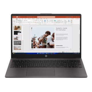 Laptop HP 250 G10 15.6” Intel Core i3 8GB 512GB SSD Windows 11 Home