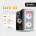 PC Lite V2 - AMD Ryzen 5 5600GT, 16GB DDR4, 512GB M.2, Wifi, Bluetooth
