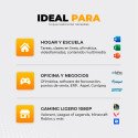 PC Lite V2 - AMD Ryzen 5 5600GT, 16GB DDR4, 512GB M.2, Wifi, Bluetooth