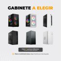 PC Lite V2 - AMD Ryzen 5 5600GT, 16GB DDR4, 512GB M.2, Wifi, Bluetooth