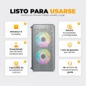 PC Lite V2 - AMD Ryzen 5 5600GT, 16GB DDR4, 512GB M.2, Wifi, Bluetooth