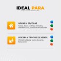 PC Lux - Intel Core i5 10400T, 8GB DDR4, 240GB SSD,