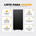 PC Lux - Intel Core i5 10400T, 8GB DDR4, 240GB SSD,