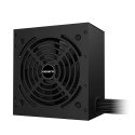 Fuente de Poder Gigabyte 650W 80 Plus Gold No Modular ATX Black para PC Gamer