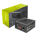 Fuente de Poder Yeyian Pegasus 1000W 80 Plus Platinum ATX Alto Rendimiento para PC Gamer