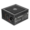 Fuente de Poder Yeyian Pegasus 1000W 80 Plus Platinum ATX Alto Rendimiento para PC Gamer