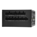 Fuente de Poder Yeyian Pegasus 1000W 80 Plus Platinum ATX Alto Rendimiento para PC Gamer