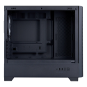Gabinete Gamer XPG Lander 300 Mid Tower Negro ATX con Cristal Templado