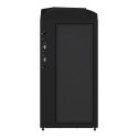Gabinete Gigabyte Glass C301 E-ATX Negro con 4 Ventiladores ARGB y Cristal Templado
