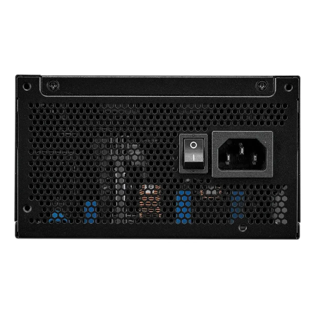 Fuente de Poder Cooler Master MWE Gold V3 850W 80 Plus Gold ATX 3.1 PCIe 5.1 Negra