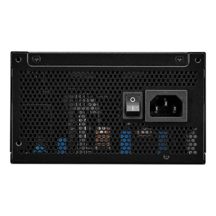 Fuente de Poder Cooler Master MWE Gold V3 850W 80 Plus Gold ATX 3.1 PCIe 5.1 Negra