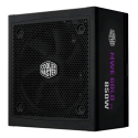 Fuente de Poder Cooler Master MWE Gold V3 850W 80 Plus Gold ATX 3.1 PCIe 5.1 Negra Fuente de Poder Cooler Master MWE Gold V3 850W 80 Plus Gold ATX 3.1 PCIe 5.1 Negra