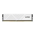 Memoria RAM XPG GAMMIX D35 White DDR4 16GB 3200MHz DIMM para PC Gaming Memoria RAM XPG GAMMIX D35 White DDR4 16GB 3200MHz DIMM para PC Gaming