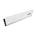 Memoria RAM XPG GAMMIX D35 White DDR4 16GB 3200MHz DIMM para PC Gaming Memoria RAM XPG GAMMIX D35 White DDR4 16GB 3200MHz DIMM para PC Gaming