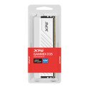 Memoria RAM XPG GAMMIX D35 White DDR4 16GB 3200MHz DIMM para PC Gaming Memoria RAM XPG GAMMIX D35 White DDR4 16GB 3200MHz DIMM para PC Gaming