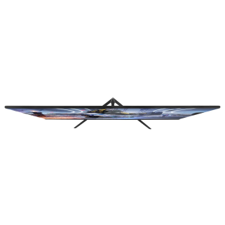 Monitor Gamer Yeyian Elysium 27" Fast IPS 180Hz Full HD 1ms Plano Negro