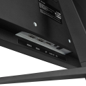 Monitor Gamer Yeyian Elysium 27" Fast IPS 180Hz Full HD 1ms Plano Negro Monitor Gamer Yeyian Elysium 27" Fast IPS 180Hz Full HD 1ms Plano Negro