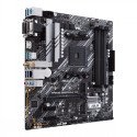 Tarjeta Madre ASUS PRIME B550M-A AC AM4 Micro ATX WiFi AC DDR4 PCIe 4.0 M.2 para Ryzen