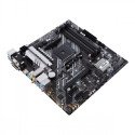 Tarjeta Madre ASUS PRIME B550M-A AC AM4 Micro ATX WiFi AC DDR4 PCIe 4.0 M.2 para Ryzen