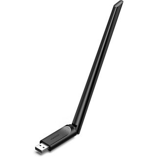 Adaptador WiFi 6 USB UGREEN AX900 con Antena Dual Band para PC y Laptop Alta Velocidad