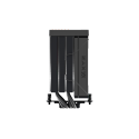 Enfriamiento para CPU XYZ Thermax 4 Pulsar ARGB Negro 120mm 1800 RPM Compatible Intel y AMD Enfriamiento para CPU XYZ Thermax 4 Pulsar ARGB Negro 120mm 1800 RPM Compatible Intel y AMD