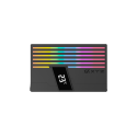 Enfriamiento para CPU XYZ Thermax 4 Pulsar ARGB Negro 120mm 1800 RPM Compatible Intel y AMD Enfriamiento para CPU XYZ Thermax 4 Pulsar ARGB Negro 120mm 1800 RPM Compatible Intel y AMD