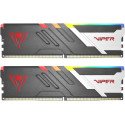 Memoria RAM DDR5 Viper Venom RGB 32GB Kit 2x16GB 5600MHz para Gaming y Alto Rendimiento Memoria RAM DDR5 Viper Venom RGB 32GB Kit 2x16GB 5600MHz para Gaming y Alto Rendimiento