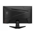 Monitor Gamer MSI MAG 244F 24" FHD Rapid IPS 200Hz 0.5ms FreeSync Premium HDR Ready