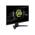 Monitor Gamer MSI MAG 244F 24" FHD Rapid IPS 200Hz 0.5ms FreeSync Premium HDR Ready