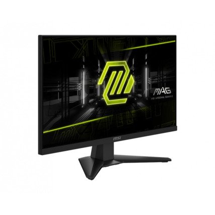 Monitor Gamer MSI MAG 244F 24" FHD Rapid IPS 200Hz 0.5ms FreeSync Premium HDR Ready