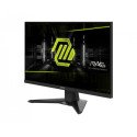 Monitor Gamer MSI MAG 244F 24" FHD Rapid IPS 200Hz 0.5ms FreeSync Premium HDR Ready