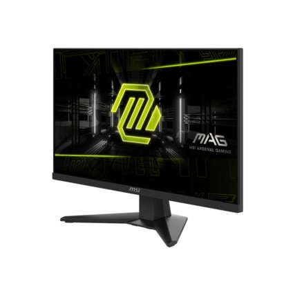 Monitor Gamer MSI MAG 244F 24" FHD Rapid IPS 200Hz 0.5ms FreeSync Premium HDR Ready