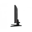 Monitor Gamer MSI MAG 244F 24" FHD Rapid IPS 200Hz 0.5ms FreeSync Premium HDR Ready