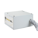 Fuente de Poder Cooler Master MWE Gold V3 850W White ATX 3.1 80 Plus Gold Modular PCIe 5.1