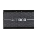 Fuente de Poder Cooler Master Elite Gold 1000W 80 Plus Gold Modular ATX 3.1 PCIe 5.1 Fuente de Poder Cooler Master Elite Gold 1000W 80 Plus Gold Modular ATX 3.1 PCIe 5.1