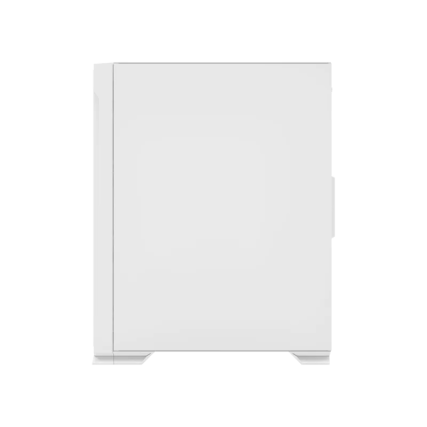 Gabinete XYZ Airone 300-X Mesh White ATX con 6 Ventiladores 120mm Alto Flujo de Aire