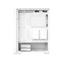 Gabinete XYZ Airone 300-X Mesh White ATX con 6 Ventiladores 120mm Alto Flujo de Aire Gabinete XYZ Airone 300-X Mesh White ATX con 6 Ventiladores 120mm Alto Flujo de Aire
