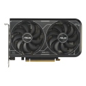 Tarjeta de Video ASUS Dual NVIDIA GeForce RTX 4060 OC Black 8GB GDDR6 PCIe 4.0 para Gaming Tarjeta de Video ASUS Dual NVIDIA GeForce RTX 4060 OC Black 8GB GDDR6 PCIe 4.0 para Gaming