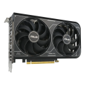 Tarjeta de Video ASUS Dual NVIDIA GeForce RTX 4060 OC Black 8GB GDDR6 PCIe 4.0 para Gaming Tarjeta de Video ASUS Dual NVIDIA GeForce RTX 4060 OC Black 8GB GDDR6 PCIe 4.0 para Gaming