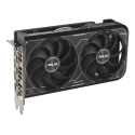 Tarjeta de Video ASUS Dual NVIDIA GeForce RTX 4060 OC Black 8GB GDDR6 PCIe 4.0 para Gaming Tarjeta de Video ASUS Dual NVIDIA GeForce RTX 4060 OC Black 8GB GDDR6 PCIe 4.0 para Gaming