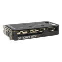 Tarjeta de Video ASUS Dual NVIDIA GeForce RTX 4060 OC Black 8GB GDDR6 PCIe 4.0 para Gaming Tarjeta de Video ASUS Dual NVIDIA GeForce RTX 4060 OC Black 8GB GDDR6 PCIe 4.0 para Gaming