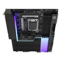 Tarjeta Madre NZXT N9 Z890 RGB ATX LGA 1851 DDR5 Black para Intel Core Ultra Gaming Tarjeta Madre NZXT N9 Z890 RGB ATX LGA 1851 DDR5 Black para Intel Core Ultra Gaming