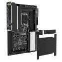 Tarjeta Madre NZXT N9 Z890 RGB ATX LGA 1851 DDR5 Black para Intel Core Ultra Gaming Tarjeta Madre NZXT N9 Z890 RGB ATX LGA 1851 DDR5 Black para Intel Core Ultra Gaming